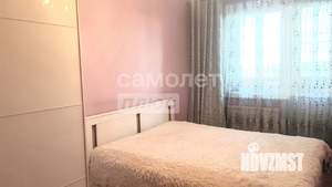 3-к квартира, вторичка, 72м2, 14/14 этаж