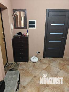 2-к квартира, вторичка, 69м2, 16/16 этаж