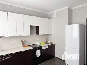 1-к квартира, вторичка, 42м2, 11/15 этаж