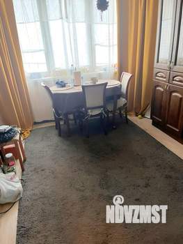 2-к квартира, вторичка, 64м2, 2/17 этаж