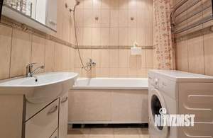 1-к квартира, вторичка, 43м2, 2/16 этаж