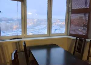 3-к квартира, вторичка, 74м2, 15/17 этаж