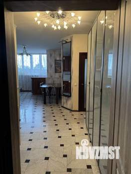 2-к квартира, вторичка, 64м2, 4/14 этаж