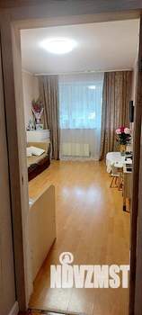 2-к квартира, вторичка, 70м2, 3/20 этаж