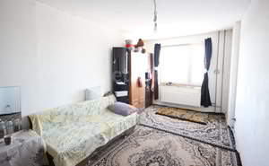 1-к квартира, вторичка, 35м2, 17/17 этаж