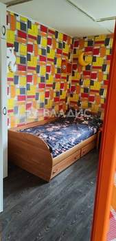 1-к квартира, вторичка, 32м2, 4/5 этаж