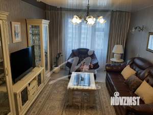 3-к квартира, вторичка, 83м2, 10/17 этаж