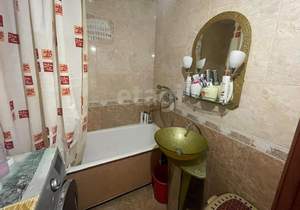 2-к квартира, вторичка, 60м2, 2/17 этаж