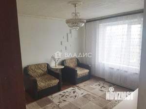 2-к квартира, вторичка, 39м2, 4/12 этаж