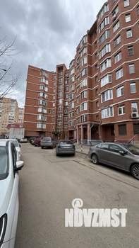 2-к квартира, вторичка, 45м2, 7/9 этаж
