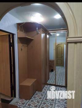 1-к квартира, вторичка, 42м2, 6/17 этаж
