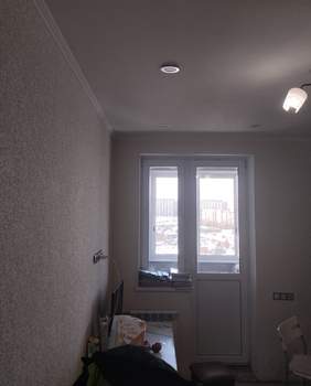 1-к квартира, вторичка, 42м2, 10/24 этаж