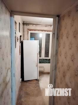 1-к квартира, вторичка, 35м2, 4/9 этаж