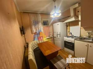1-к квартира, вторичка, 32м2, 1/5 этаж
