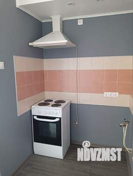 1-к квартира, вторичка, 45м2, 9/14 этаж