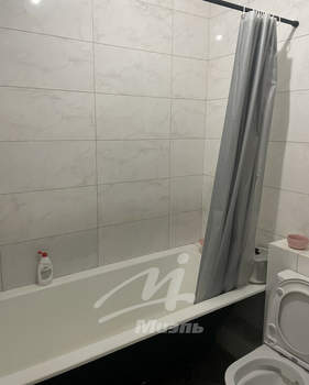 1-к квартира, вторичка, 40м2, 10/16 этаж