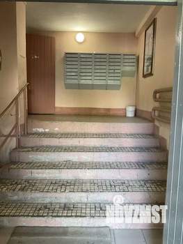 1-к квартира, вторичка, 36м2, 4/9 этаж