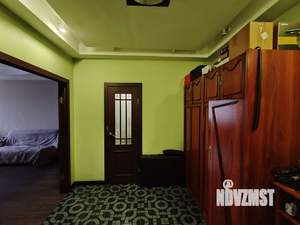 1-к квартира, вторичка, 53м2, 4/14 этаж