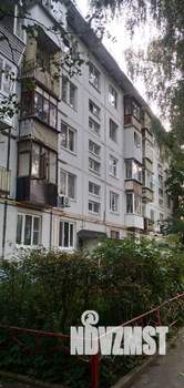 2-к квартира, вторичка, 41м2, 2/5 этаж