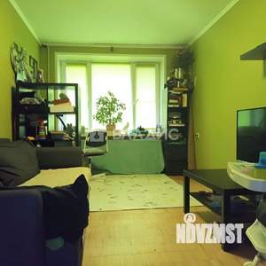 2-к квартира, вторичка, 42м2, 1/5 этаж