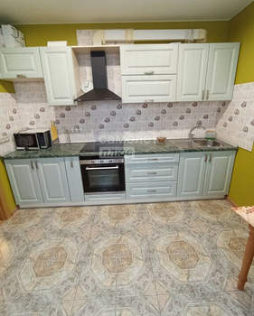 1-к квартира, вторичка, 42м2, 5/17 этаж