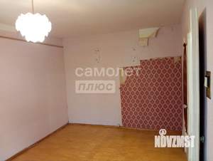 3-к квартира, вторичка, 60м2, 1/5 этаж