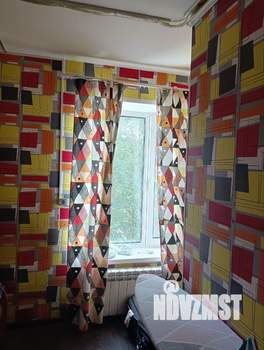 1-к квартира, вторичка, 32м2, 4/5 этаж