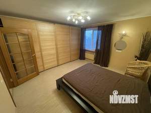 3-к квартира, вторичка, 94м2, 12/14 этаж