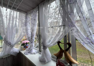 2-к квартира, вторичка, 43м2, 2/4 этаж