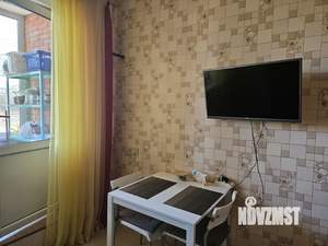 1-к квартира, вторичка, 41м2, 2/10 этаж