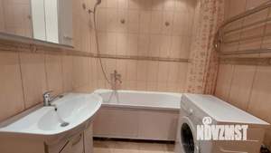 1-к квартира, вторичка, 43м2, 2/14 этаж