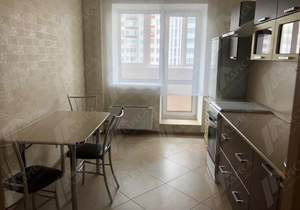 1-к квартира, вторичка, 39м2, 9/17 этаж