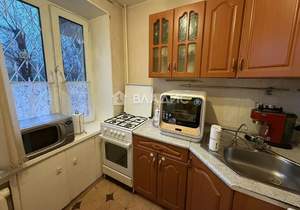 3-к квартира, вторичка, 56м2, 1/5 этаж