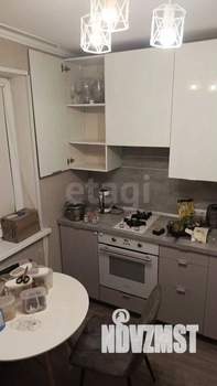 2-к квартира, вторичка, 46м2, 5/5 этаж