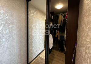 1-к квартира, вторичка, 47м2, 11/14 этаж