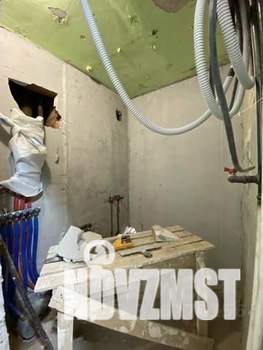 2-к квартира, вторичка, 45м2, 3/5 этаж
