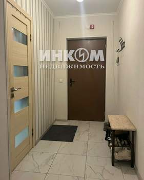 Студия квартира, вторичка, 28м2, 14/17 этаж