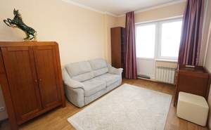 2-к квартира, вторичка, 64м2, 16/17 этаж