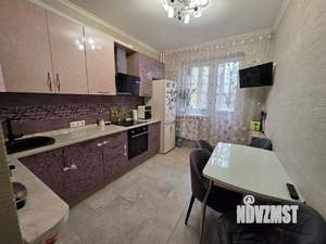 2-к квартира, вторичка, 55м2, 3/14 этаж