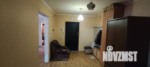2-к квартира, вторичка, 75м2, 1/14 этаж