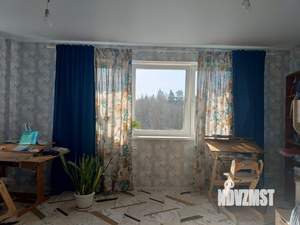 2-к квартира, вторичка, 58м2, 3/23 этаж
