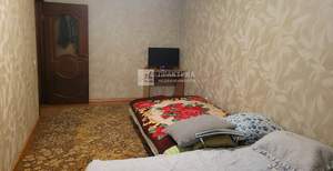3-к квартира, вторичка, 75м2, 10/16 этаж