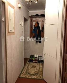 2-к квартира, вторичка, 46м2, 4/5 этаж