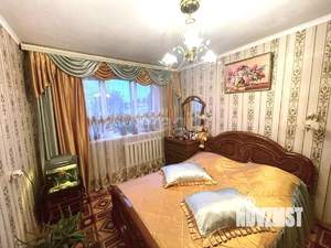 2-к квартира, вторичка, 46м2, 5/5 этаж