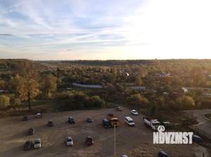 1-к квартира, вторичка, 37м2, 9/16 этаж