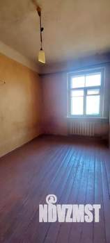 3-к квартира, вторичка, 66м2, 2/2 этаж