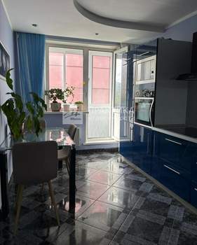 2-к квартира, вторичка, 58м2, 5/14 этаж