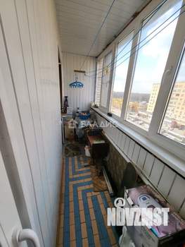 3-к квартира, вторичка, 69м2, 8/10 этаж