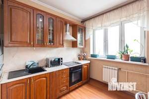 2-к квартира, вторичка, 58м2, 3/17 этаж