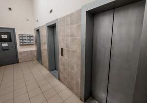 1-к квартира, вторичка, 42м2, 15/17 этаж